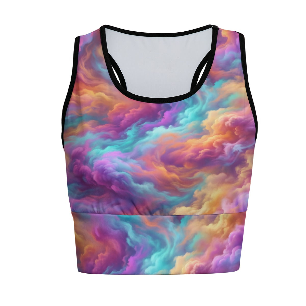 Women's Sports Bra by O’Nimbus