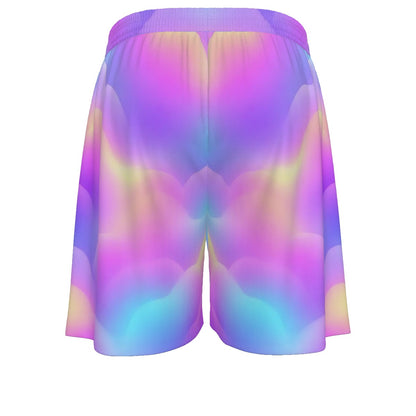 Men's Mesh Shorts - view 2
