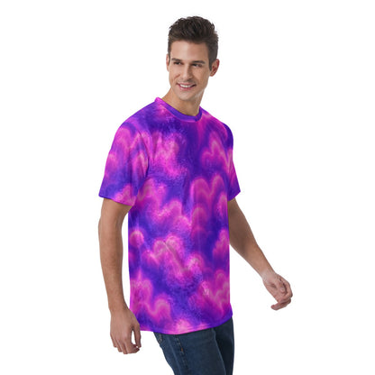 Men's T-Shirt | Velvet