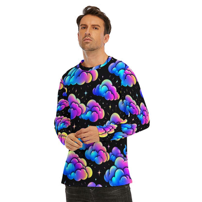 Long Sleeve T-Shirt | 190GSM Cotton