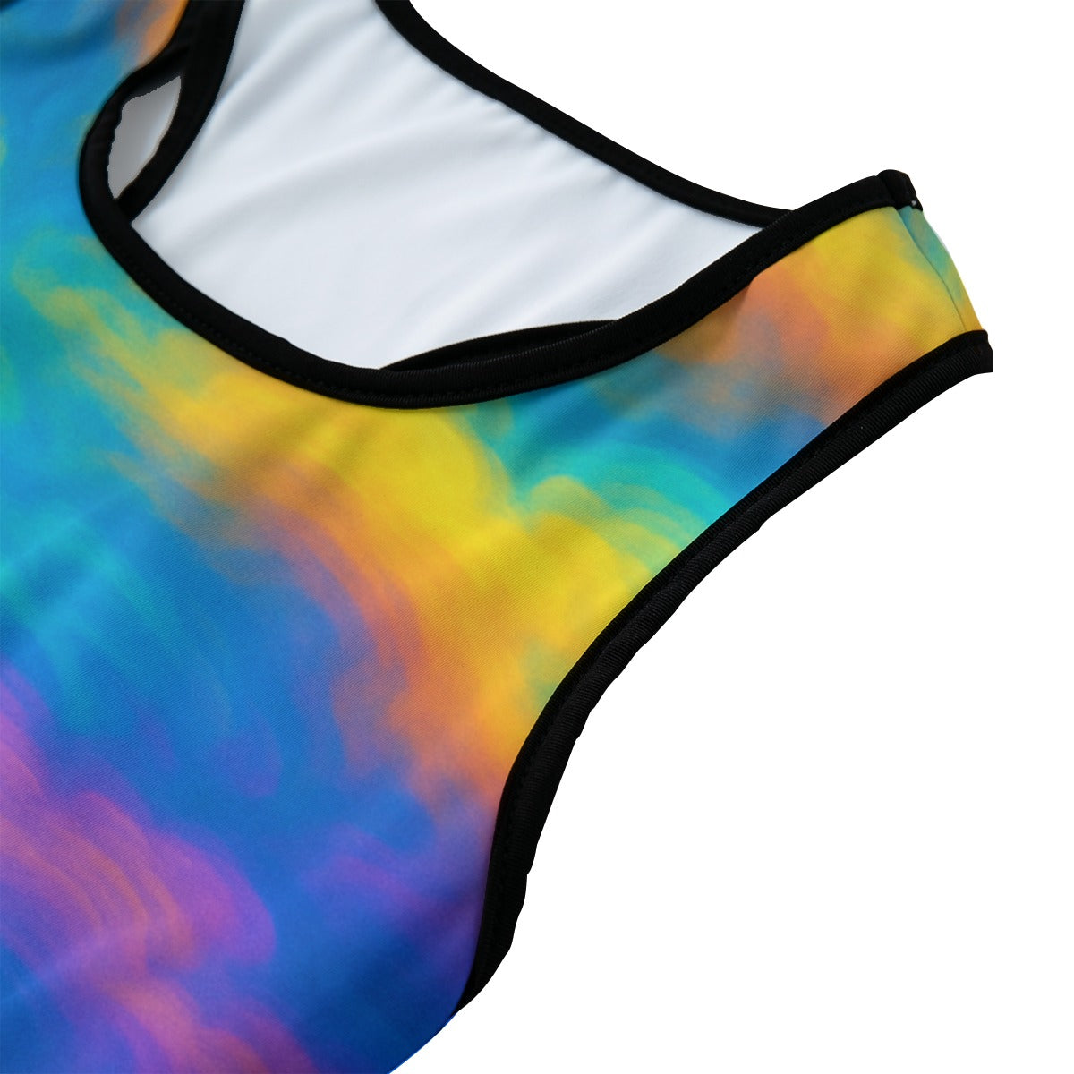 Women's Sports Bra by O’Nimbus – view 4