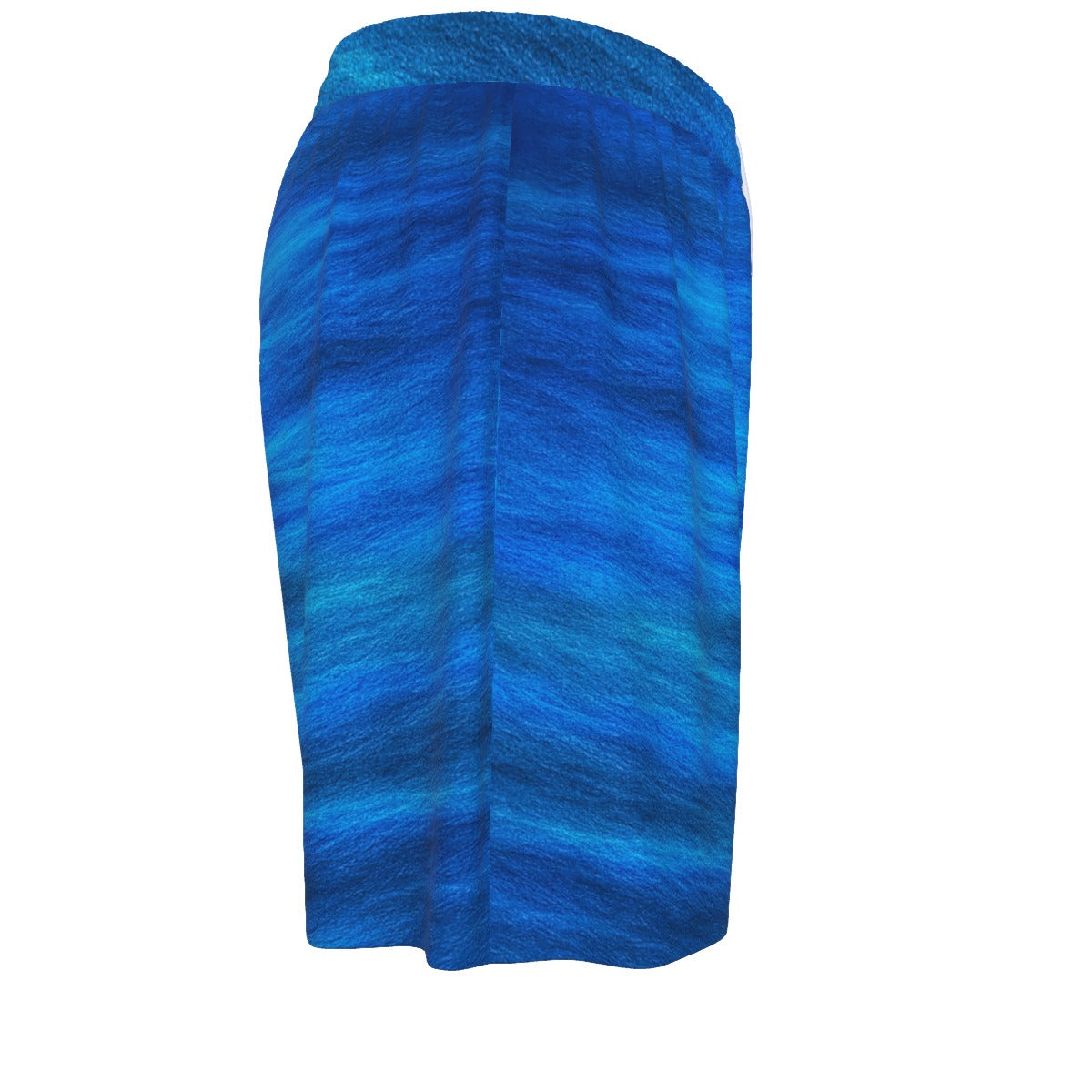 Men's Mesh Shorts - view 3