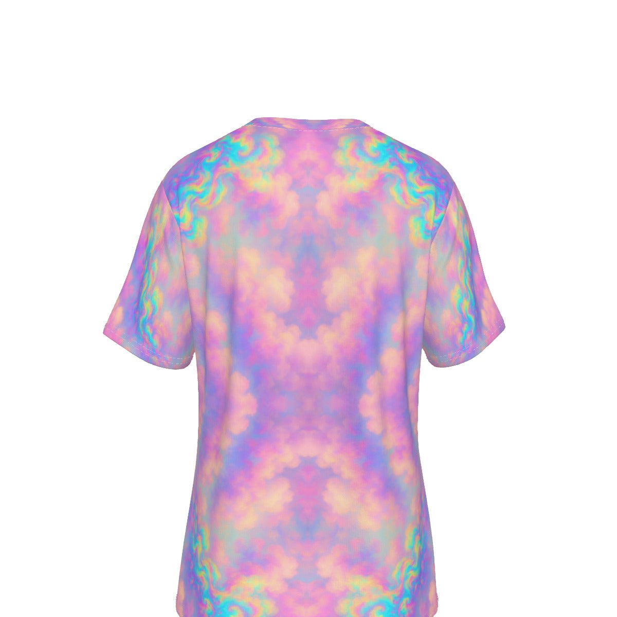 Unisex V-neck T-Shirt