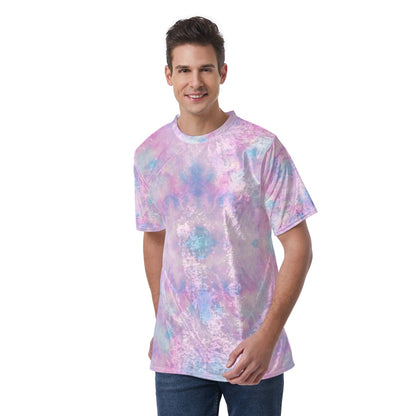 Men's T-Shirt | Velvet