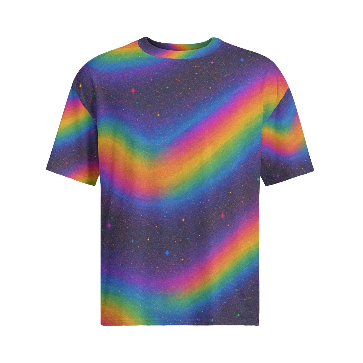 Men's Raglan Short Sleeve T-Shirt|180GSM COTTON by O’Nimbus