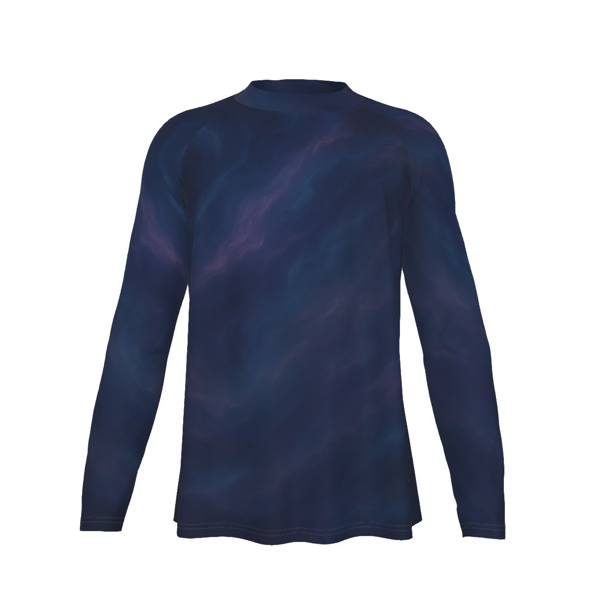 Men's Long Sleeve Tight surf clothing - view 1