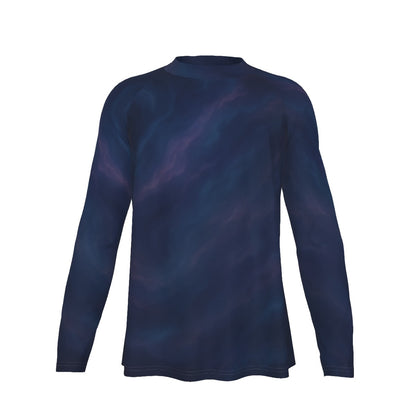 Men's Long Sleeve Tight surf clothing - view 1