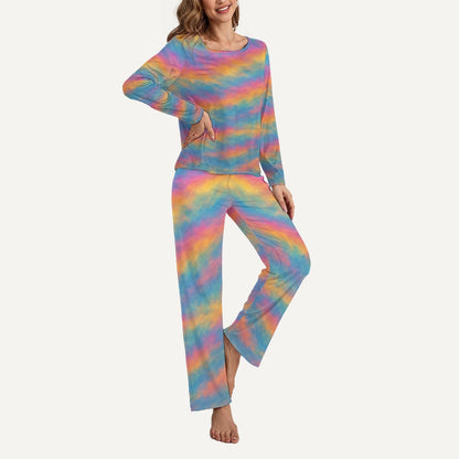 Women’s Loungewear Set - view 1