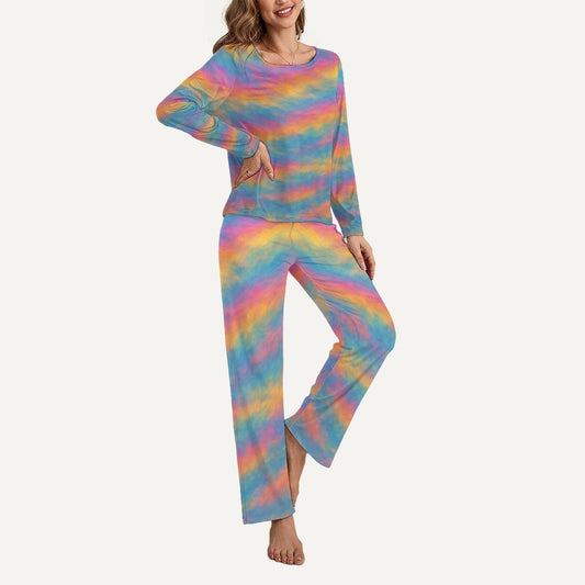 Women’s Loungewear Set - view 1
