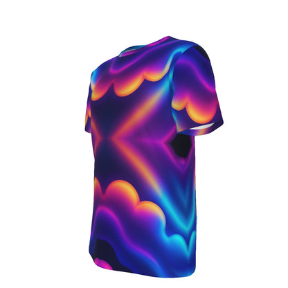 Men's O-Neck T-Shirt | 190GSM Cotton