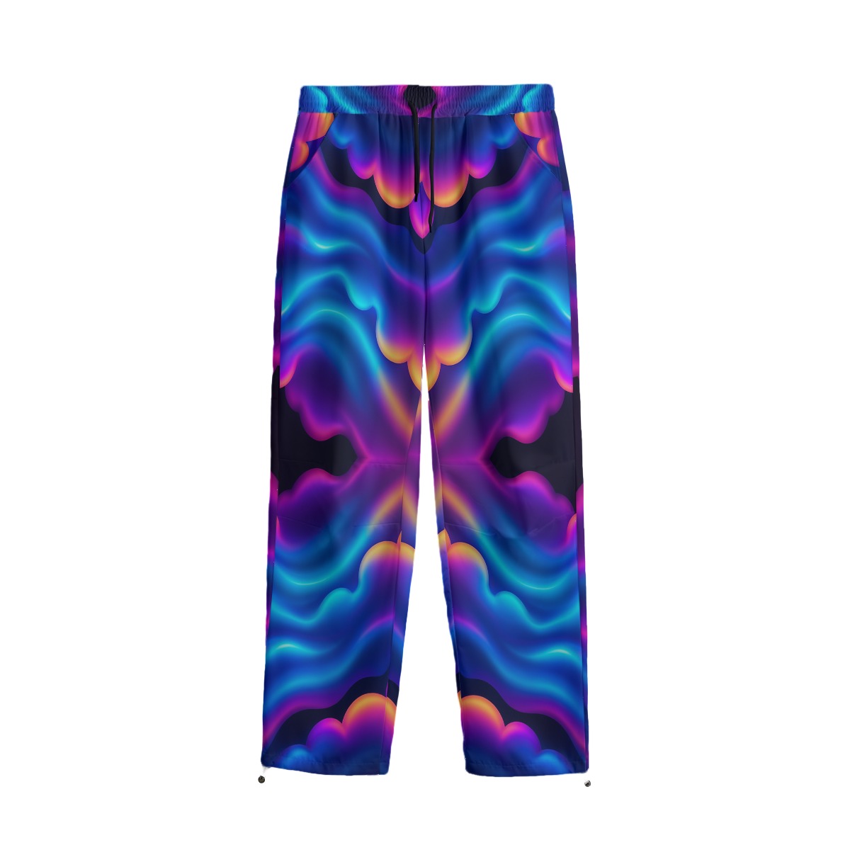 Unisex Casual Pants