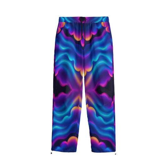 Unisex Casual Pants