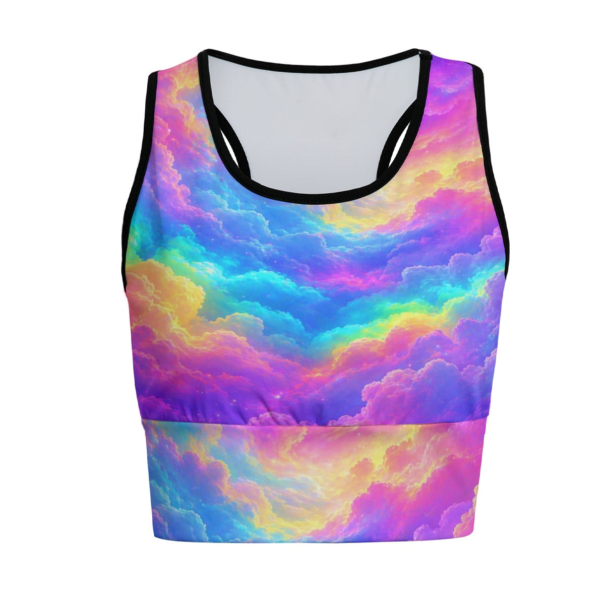Women's Sports Bra by O’Nimbus