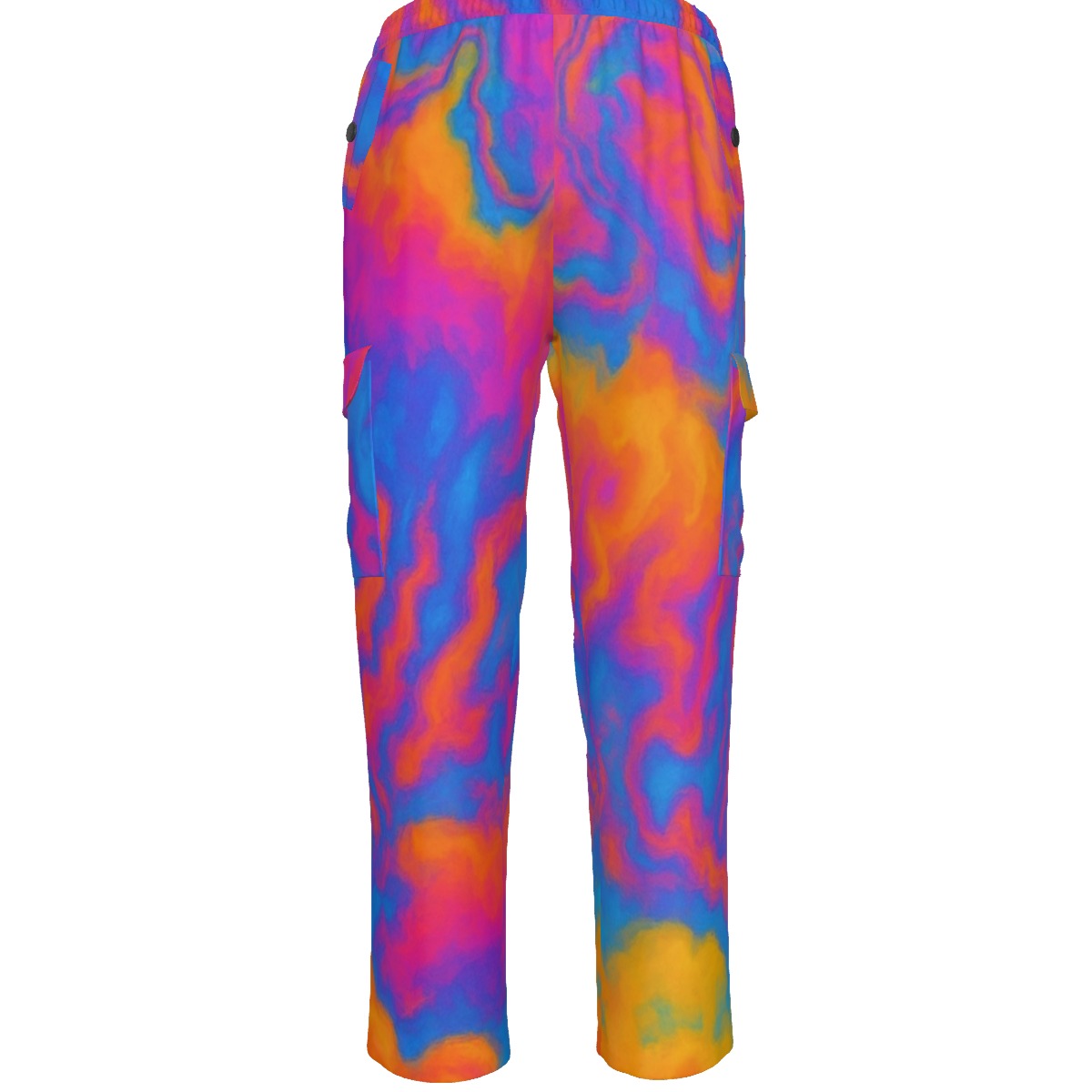 Men's Pocket Cargo Pants