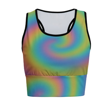 Women's Sports Bra by O’Nimbus