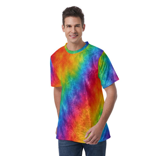 Men’s Velvet T-Shirt - view 1