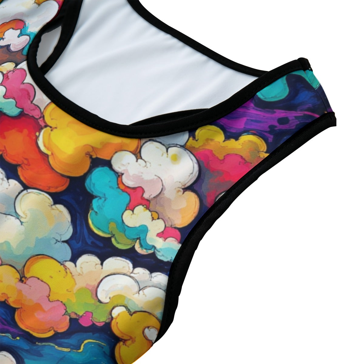 Women's Sports Bra by O’Nimbus – view 4