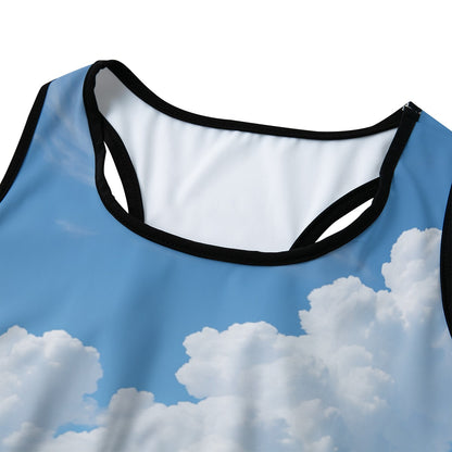 Women's Sports Bra by O’Nimbus – view 3