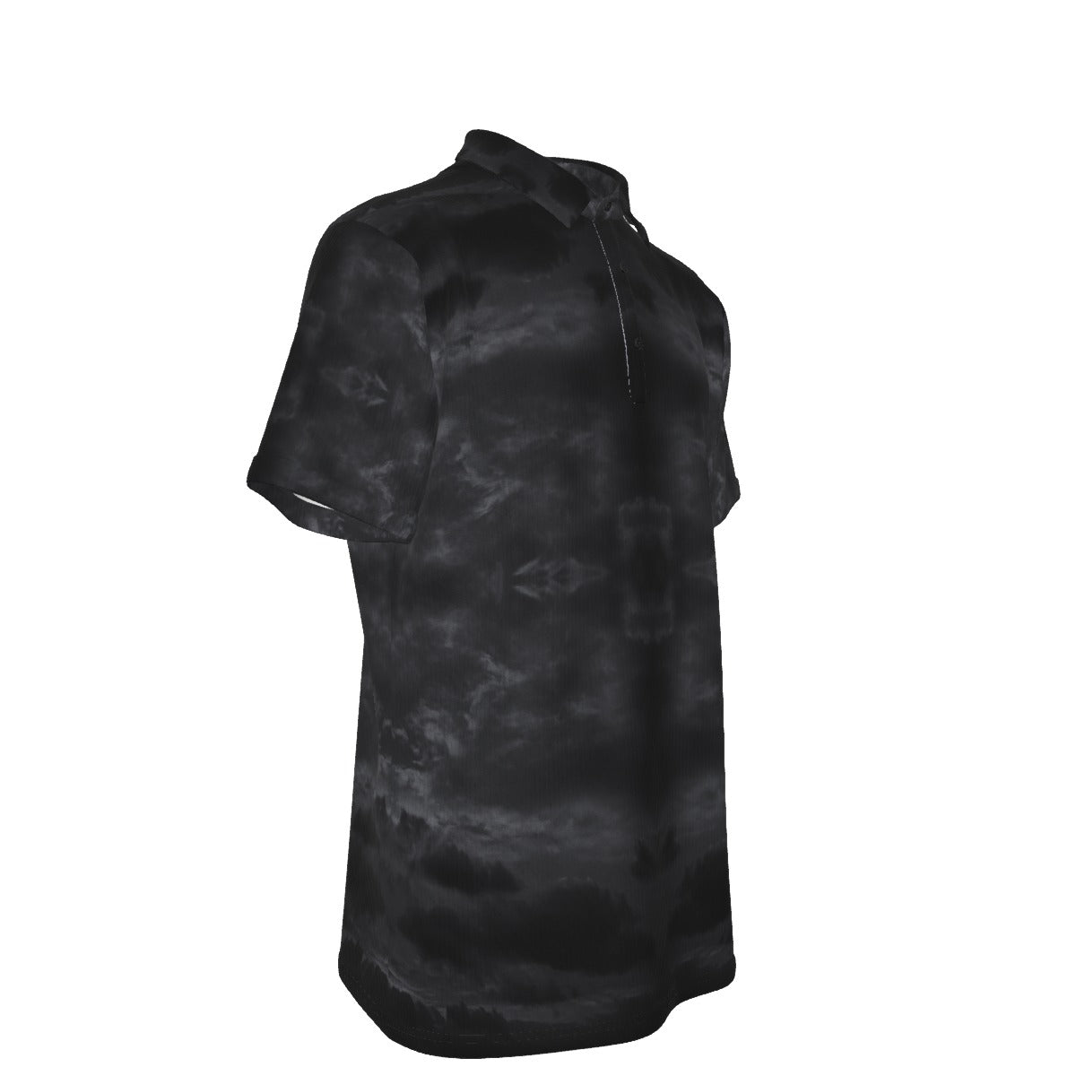Men's Polo Shirt | Birdseye