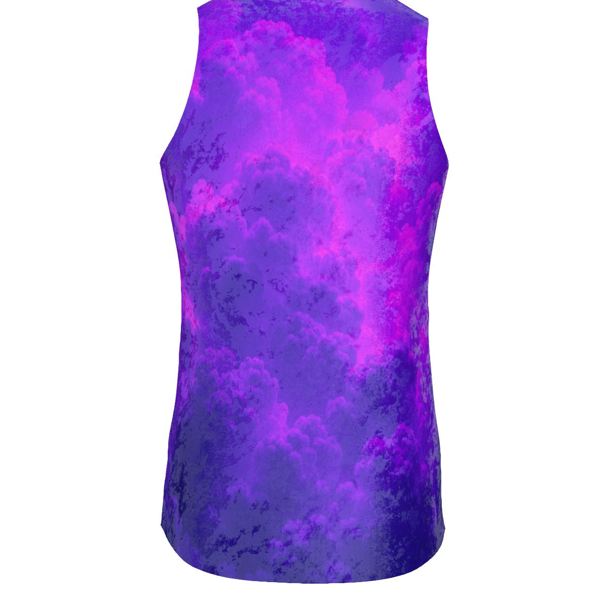 Men's Tank Top | Velvet