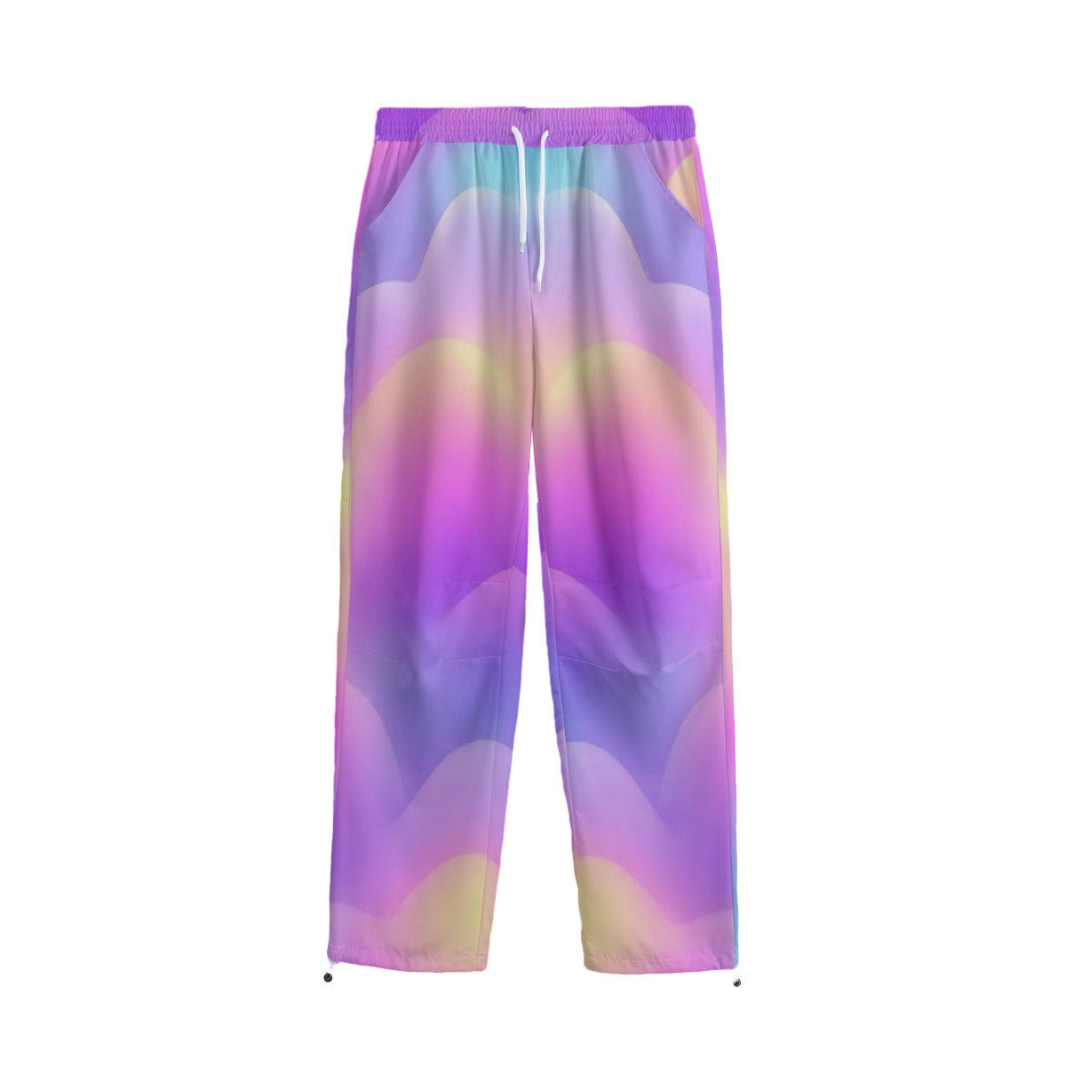 Unisex Casual Pants