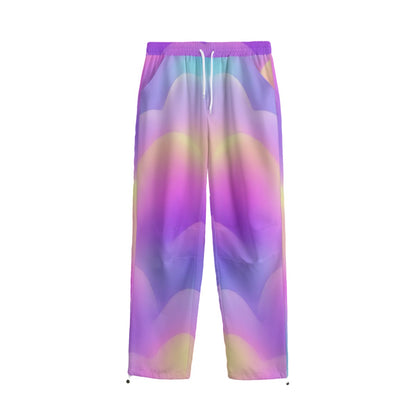 Unisex Casual Pants