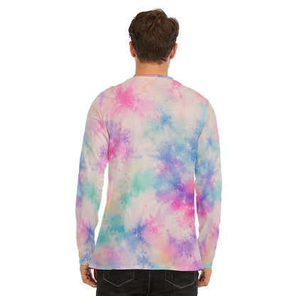 Unisex Long-Sleeve T-Shirt | 190 GSM Cotton - view 4