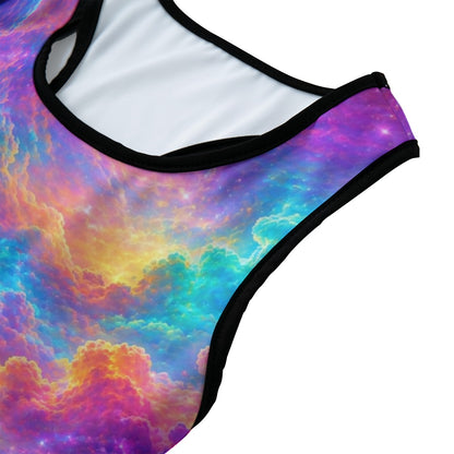Women's Sports Bra by O’Nimbus – view 4