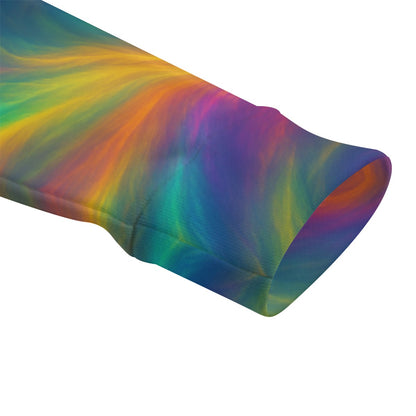 Unisex Kid's Zip Up Raglan Sleeve Hoodie | 310GSM Cotton