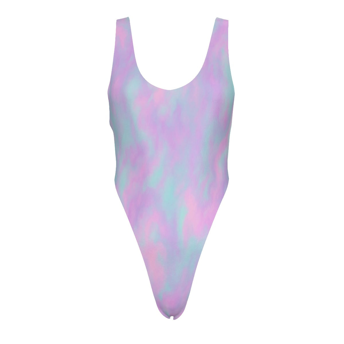Women's One-piece Swimsuit | Double-sides Printed