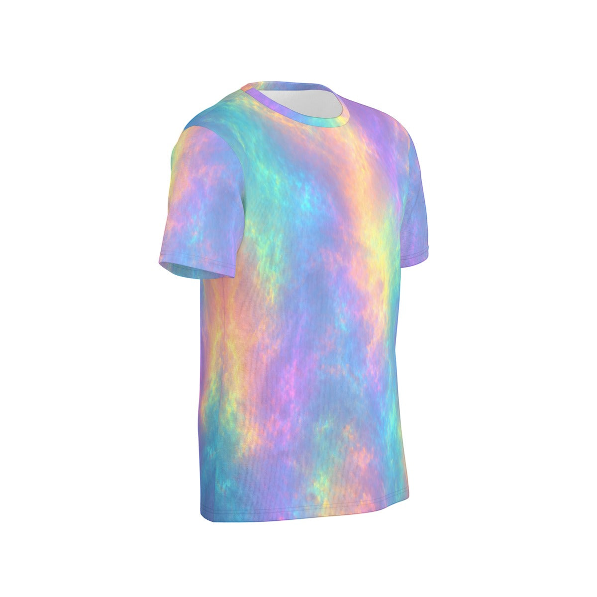 Men's O-Neck T-Shirt | 190GSM Cotton