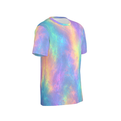 Men's O-Neck T-Shirt | 190GSM Cotton
