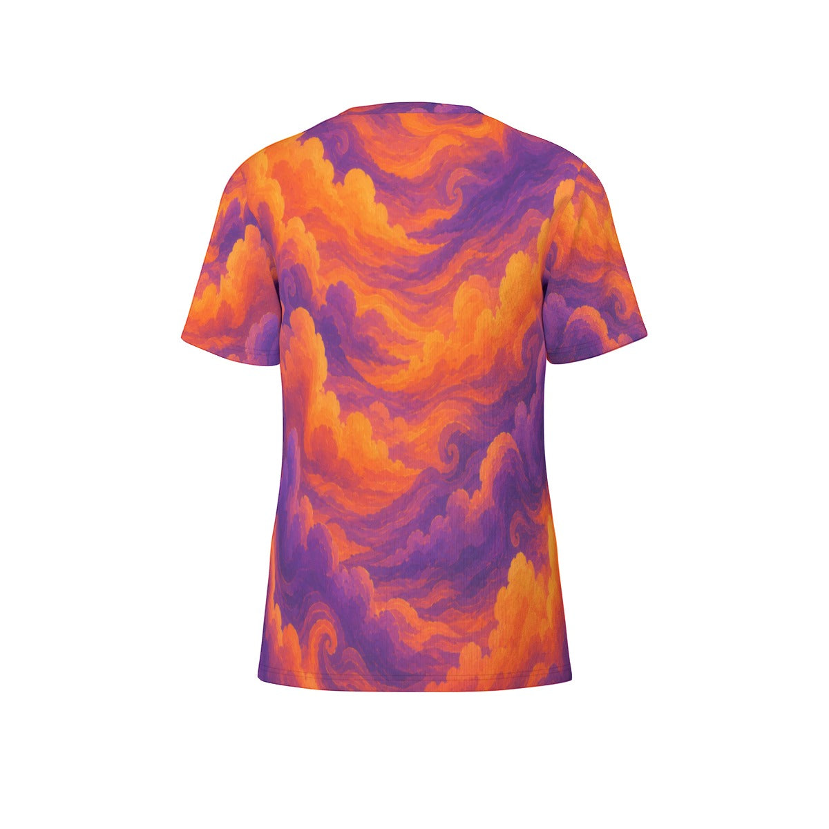 Men's O-Neck T-Shirt | 190GSM Cotton
