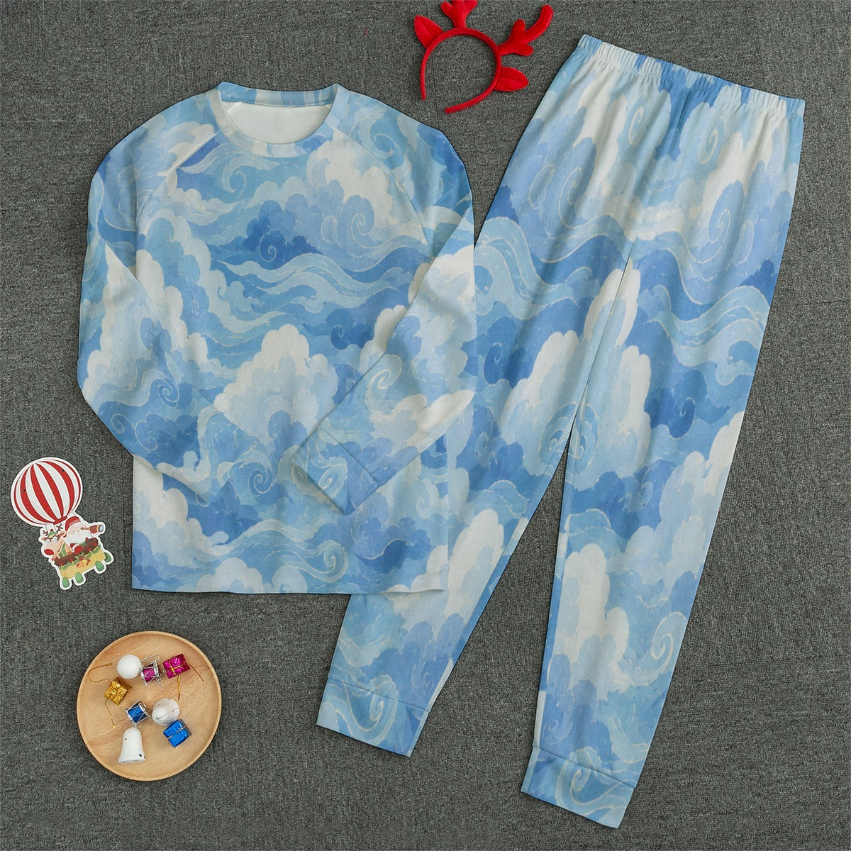 Unisex Set by O’Nimbus