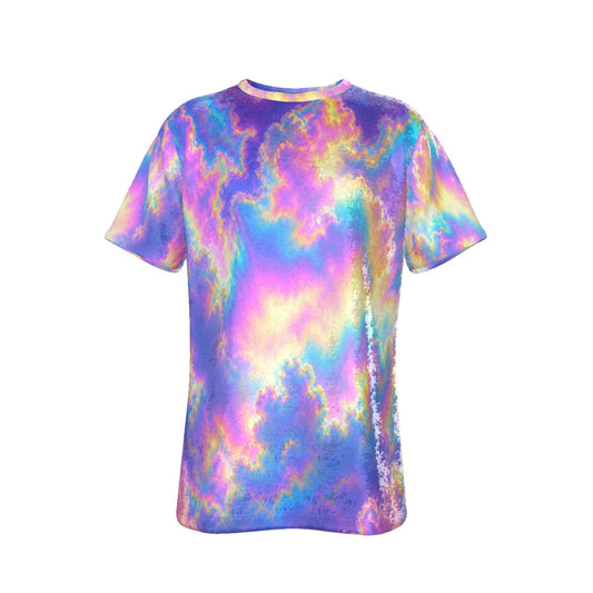 Men's T-Shirt | Velvet