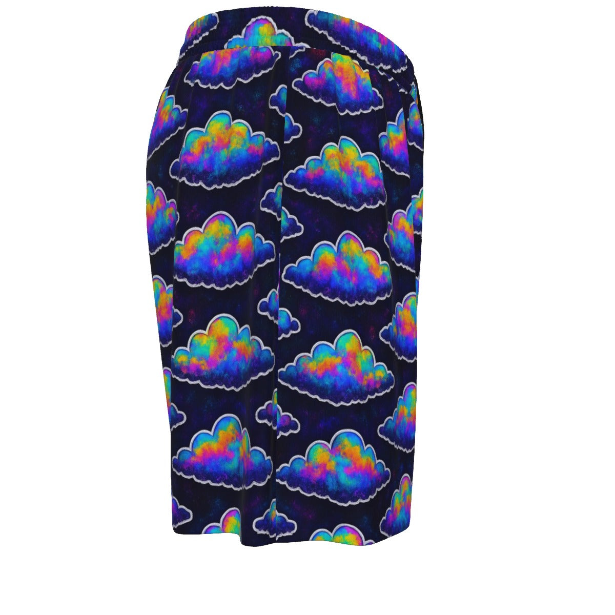 Men's Mesh Shorts - view 3