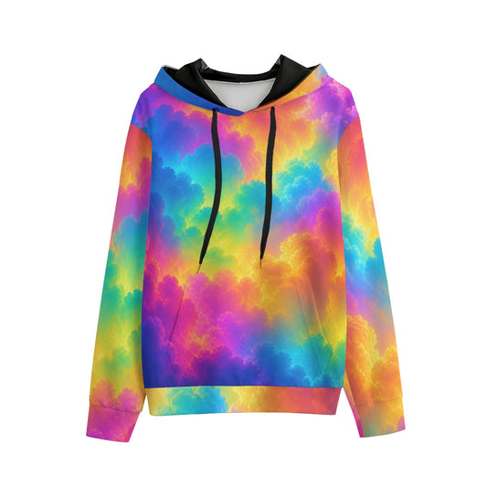 Unisex Pullover Hoodie | 310GSM Cotton