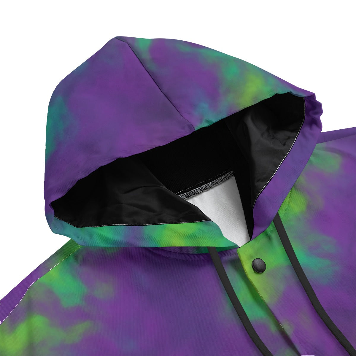 Men's Varsity Jacket