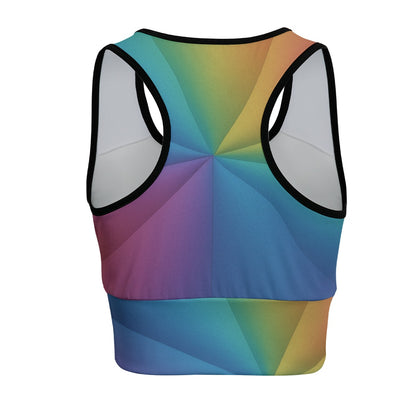 Women's Sports Bra by O’Nimbus – view 2