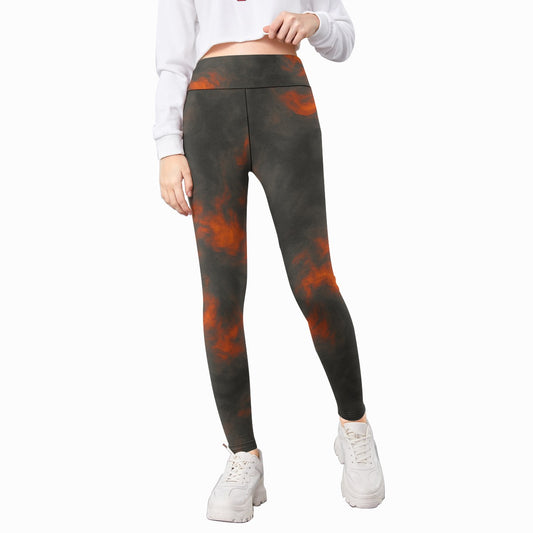 Unisex Kid's Leggings