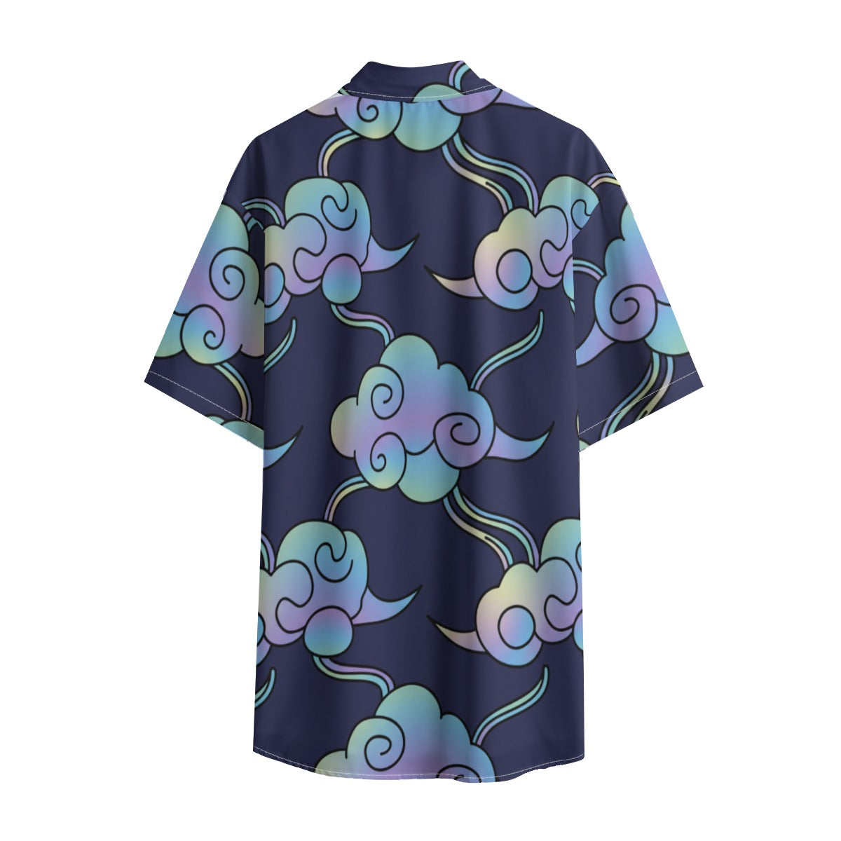 Men's T-shirt With Short Sleeve