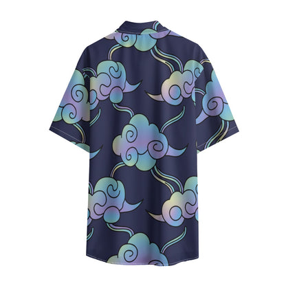 Men's T-shirt With Short Sleeve