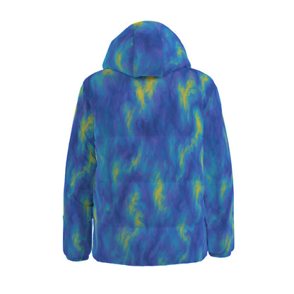 Unisex Down Jacket
