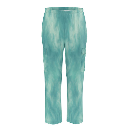 Men's Cargo Pants|220GSM Birdseye