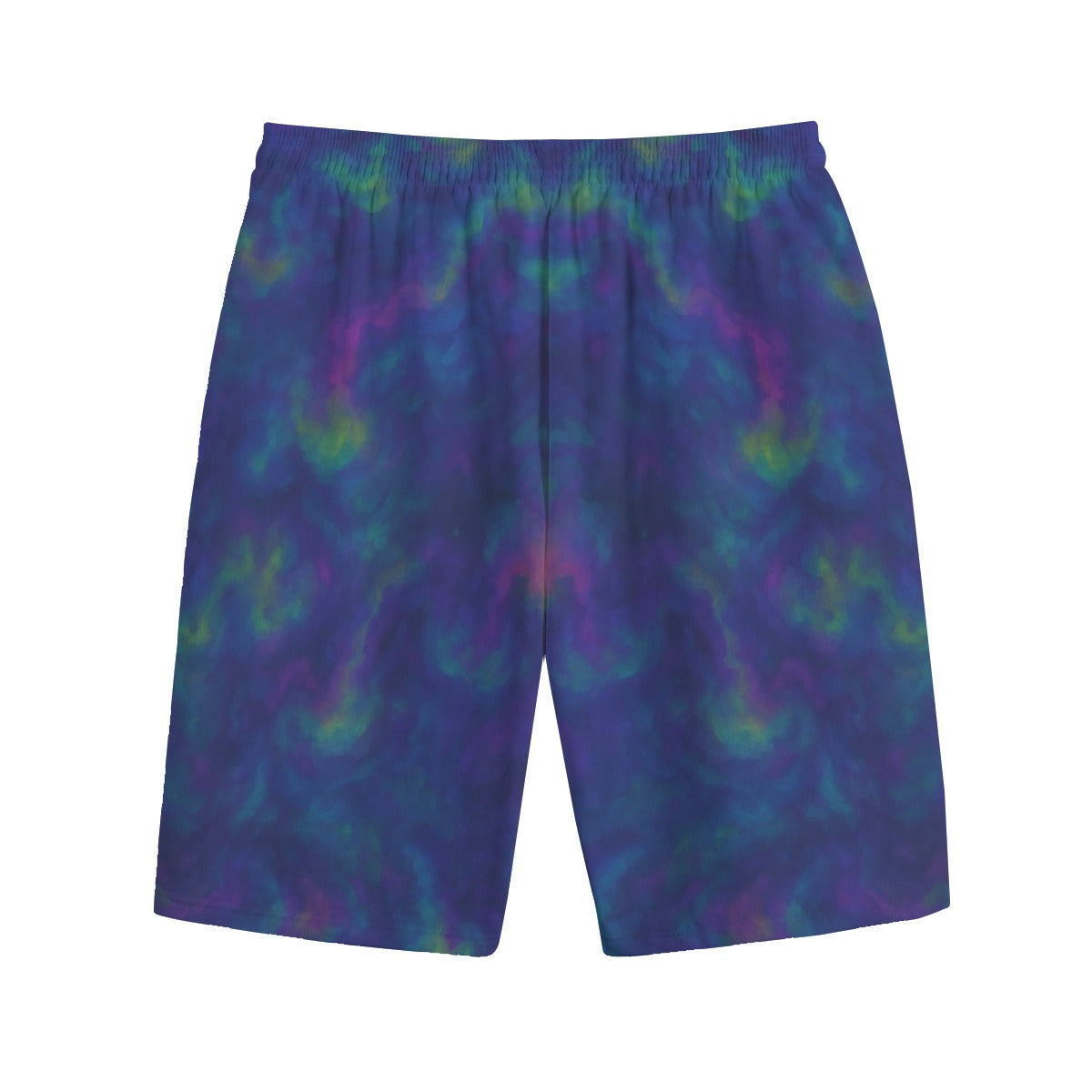 Unisex Short Pants | 310GSM Cotton