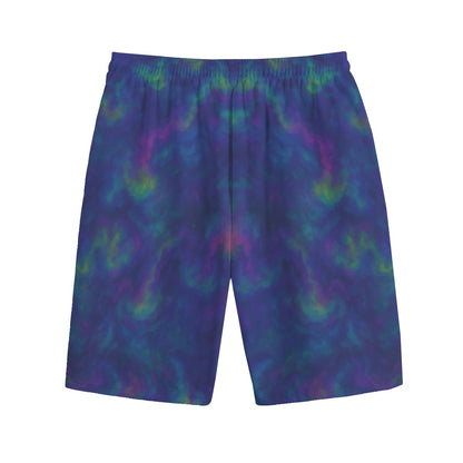 Unisex Short Pants | 310GSM Cotton