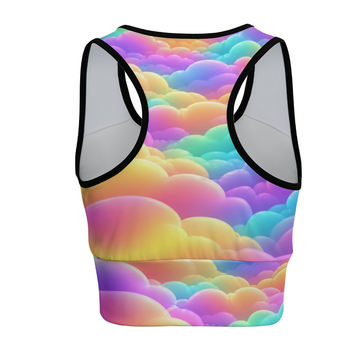 Women's Sports Bra by O’Nimbus – view 2