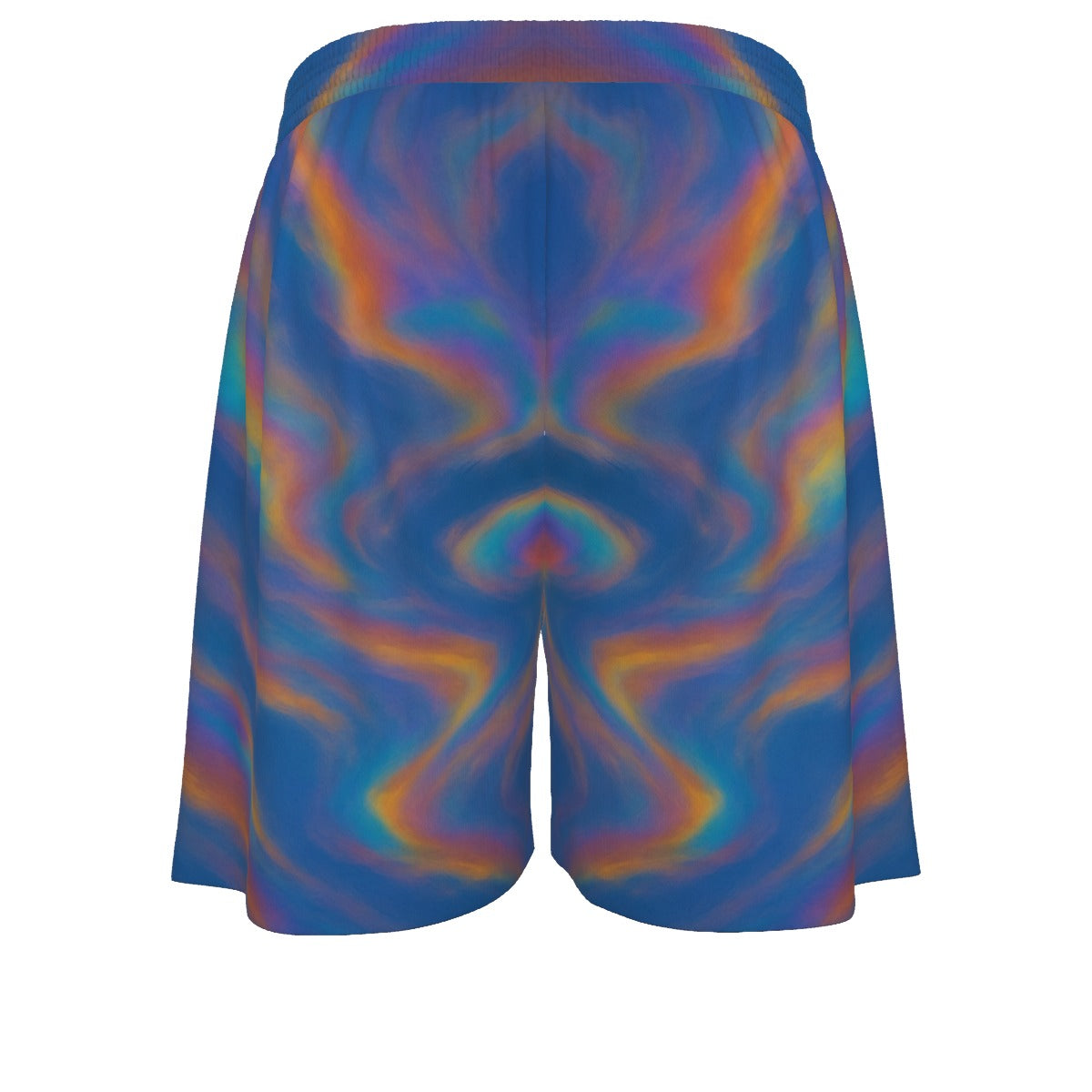 Men's Mesh Shorts - view 2