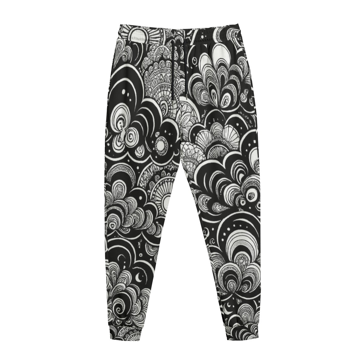 Men's Sweatpants | Interlock