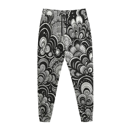 Men's Sweatpants | Interlock